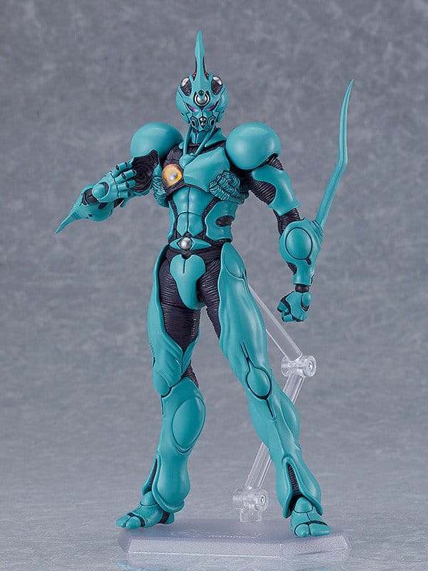 Bio Booster Armor Guyver Figma Actionfigur Guyver I: Ultimate Edition 16 cm – Bild 2