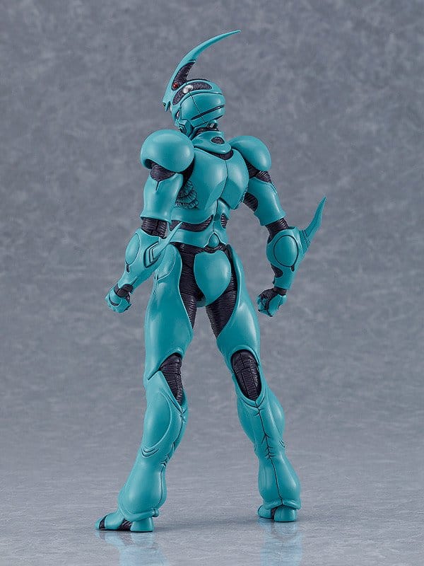 Bio Booster Armor Guyver Figma Actionfigur Guyver I: Ultimate Edition 16 cm – Bild 3
