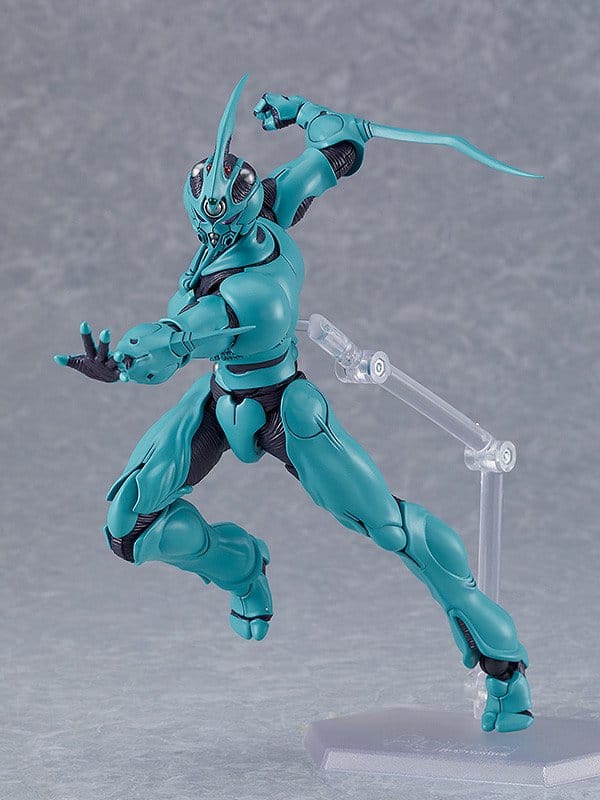 Bio Booster Armor Guyver Figma Actionfigur Guyver I: Ultimate Edition 16 cm – Bild 4
