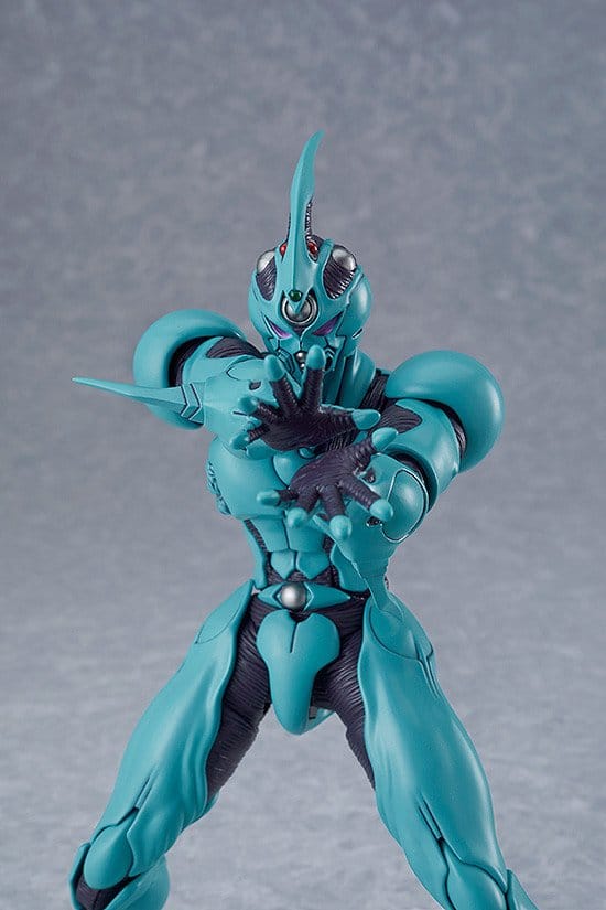 Bio Booster Armor Guyver Figma Actionfigur Guyver I: Ultimate Edition 16 cm – Bild 5