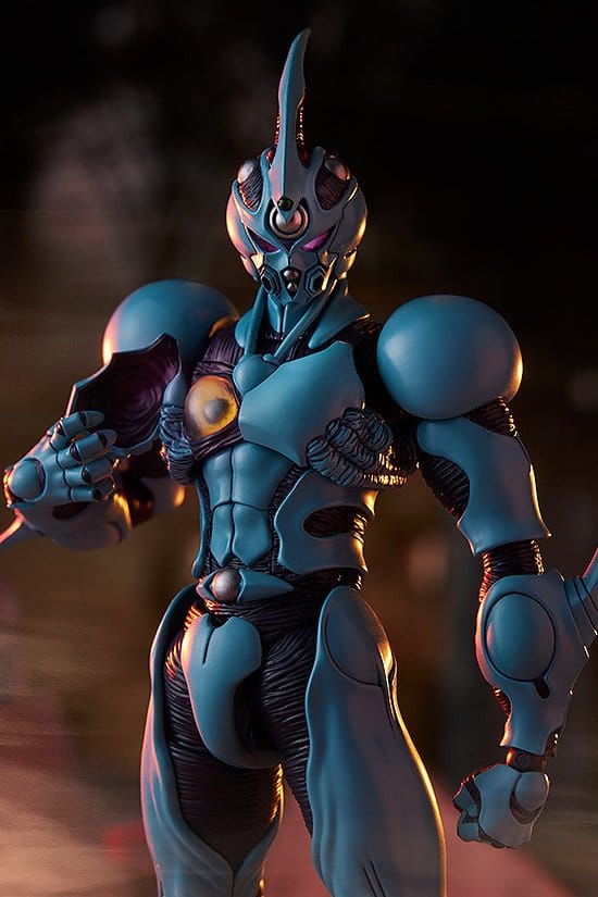 Bio Booster Armor Guyver Figma Actionfigur Guyver I: Ultimate Edition 16 cm – Bild 11