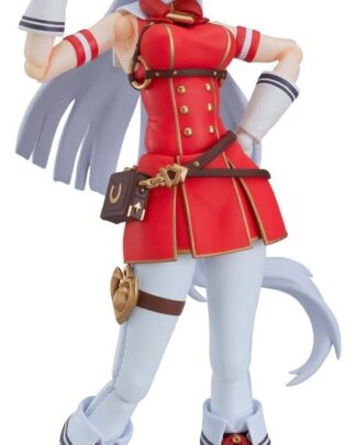 Umamusume: Pretty Derby Figma Actionfigur Gold Ship 15 cm