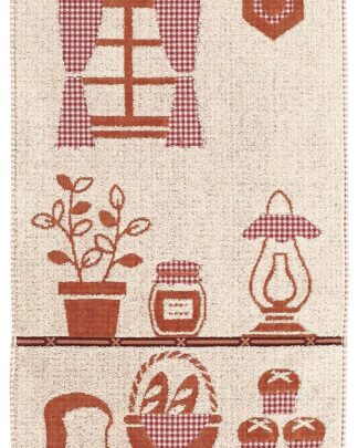 Kikis kleiner Lieferservice Handtuch Jiji Shelf 34 x 80 cm