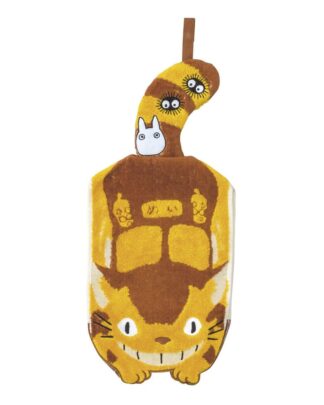 Mein Nachbar Totoro Dress Handtuch Catbus 20 x 45 cm