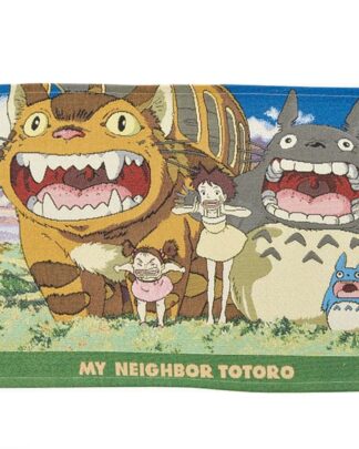 Mein Nachbar Totoro Lunch Platzdeckchen Roaring