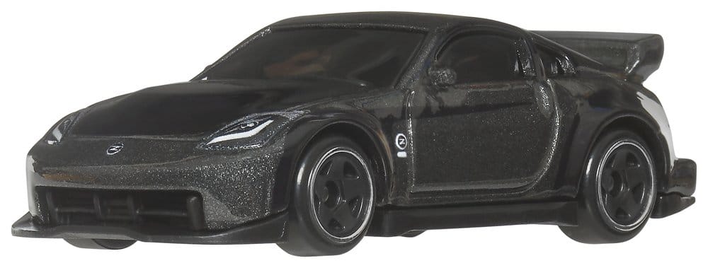 Fast & Furious Hot Wheels Silver Series Die-Cast Fahrzeuge 1/64 979M Tokyo Drift Sortiment (24) – Bild 2