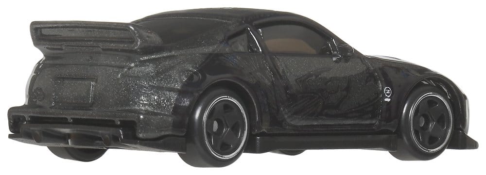 Fast & Furious Hot Wheels Silver Series Die-Cast Fahrzeuge 1/64 979M Tokyo Drift Sortiment (24) – Bild 4