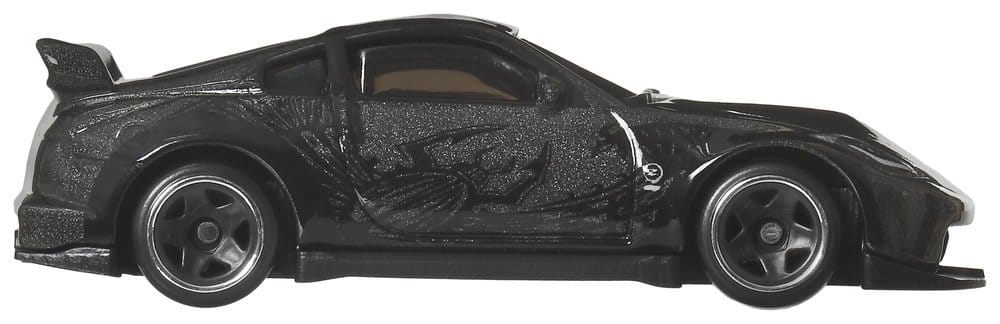 Fast & Furious Hot Wheels Silver Series Die-Cast Fahrzeuge 1/64 979M Tokyo Drift Sortiment (24) – Bild 6