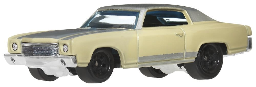 Fast & Furious Hot Wheels Silver Series Die-Cast Fahrzeuge 1/64 979M Tokyo Drift Sortiment (24) – Bild 12
