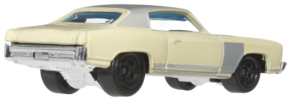 Fast & Furious Hot Wheels Silver Series Die-Cast Fahrzeuge 1/64 979M Tokyo Drift Sortiment (24) – Bild 14