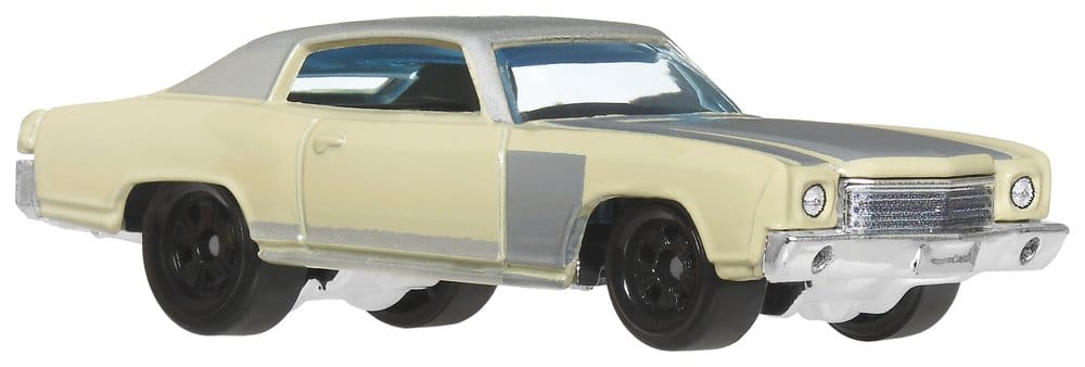 Fast & Furious Hot Wheels Silver Series Die-Cast Fahrzeuge 1/64 979M Tokyo Drift Sortiment (24) – Bild 15