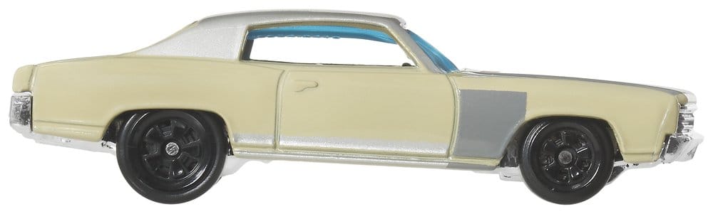 Fast & Furious Hot Wheels Silver Series Die-Cast Fahrzeuge 1/64 979M Tokyo Drift Sortiment (24) – Bild 16