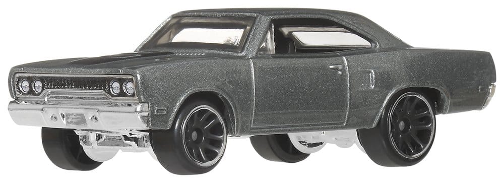 Fast & Furious Hot Wheels Silver Series Die-Cast Fahrzeuge 1/64 979M Tokyo Drift Sortiment (24) – Bild 17