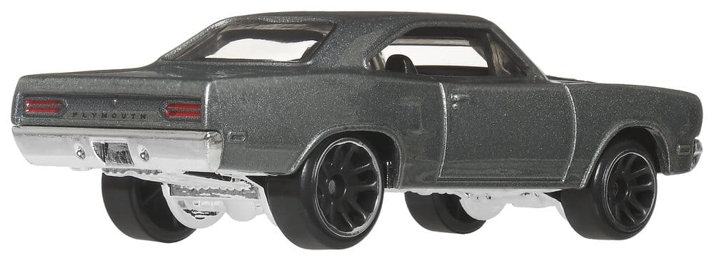 Fast & Furious Hot Wheels Silver Series Die-Cast Fahrzeuge 1/64 979M Tokyo Drift Sortiment (24) – Bild 19