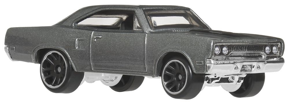 Fast & Furious Hot Wheels Silver Series Die-Cast Fahrzeuge 1/64 979M Tokyo Drift Sortiment (24) – Bild 20
