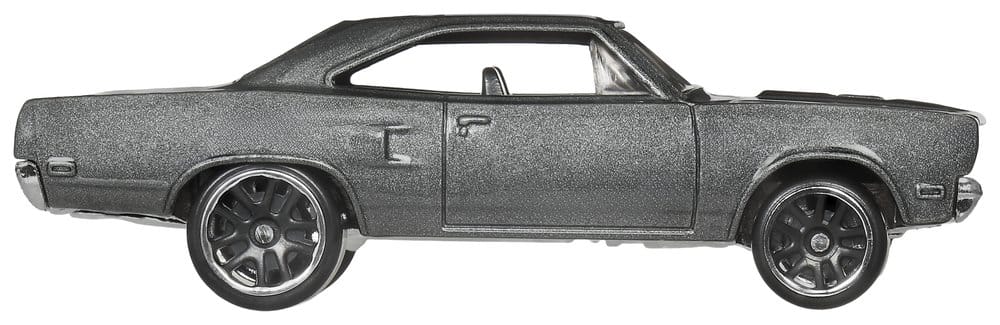 Fast & Furious Hot Wheels Silver Series Die-Cast Fahrzeuge 1/64 979M Tokyo Drift Sortiment (24) – Bild 21