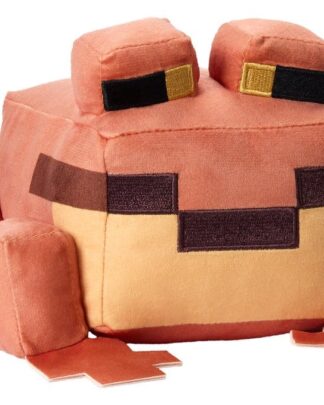 Minecraft Plüschfigur Frosch 20 cm