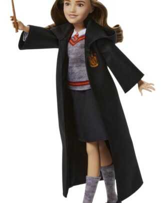 Harry Potter Modepuppe Hermine Granger