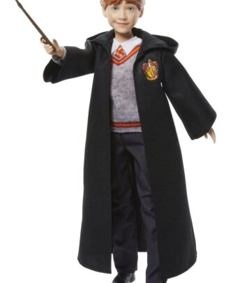 Harry Potter Modepuppe Ron Weasley