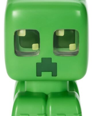 Minecraft Interaktive Figur My Pet Creeper 14 cm