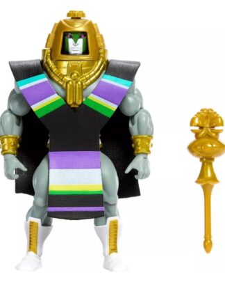 Masters of the Universe Origins Actionfigur Sketchbook Series: Man-E-Faces 14 cm