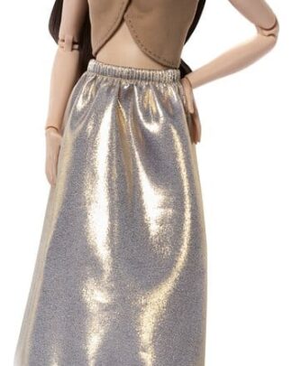 Barbie Signature Puppe Barbie Basics: Model 06