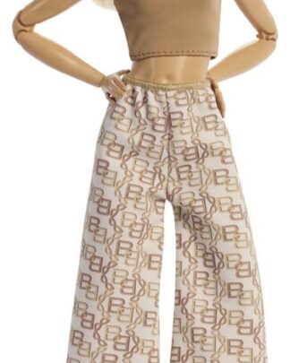 Barbie Signature Puppe Barbie Basics: Model 07