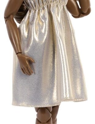 Barbie Signature Puppe Barbie Basics: Model 09