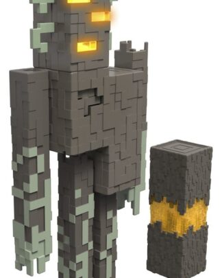 Minecraft Actionfigur Knarz 8 cm