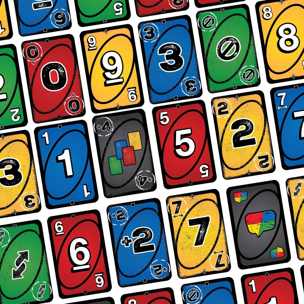 Liar's UNO Kartenspiel – Bild 10