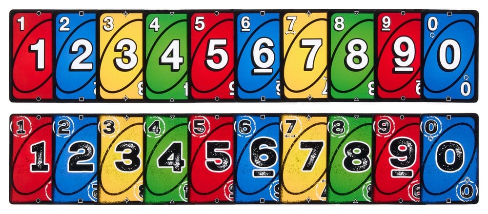 Liar's UNO Kartenspiel – Bild 11