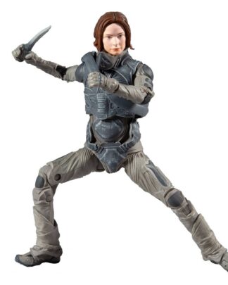 Dune Build A Actionfigur Lady Jessica 18 cm