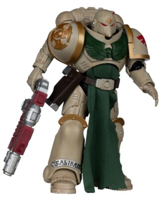 Warhammer 40,000 Actionfigur Sternguard Veteran (Dark Angels) 18 cm
