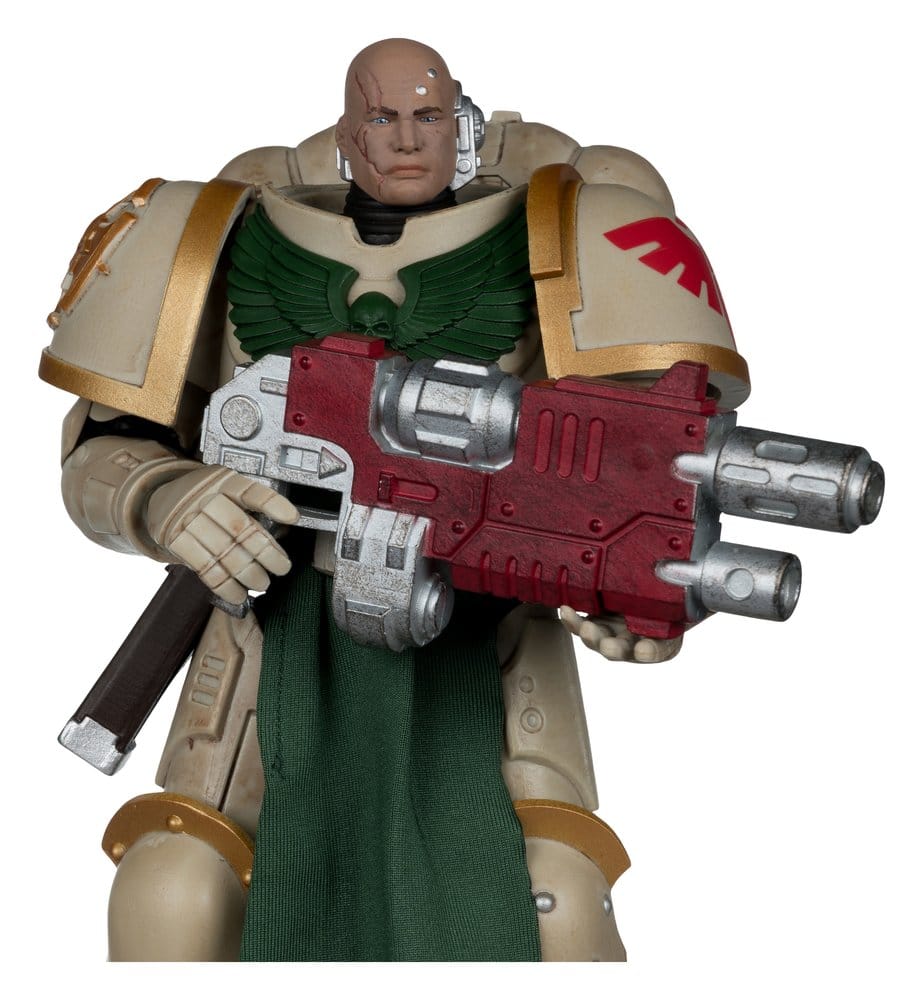 Warhammer 40,000 Actionfigur Sternguard Veteran (Dark Angels) 18 cm – Bild 3