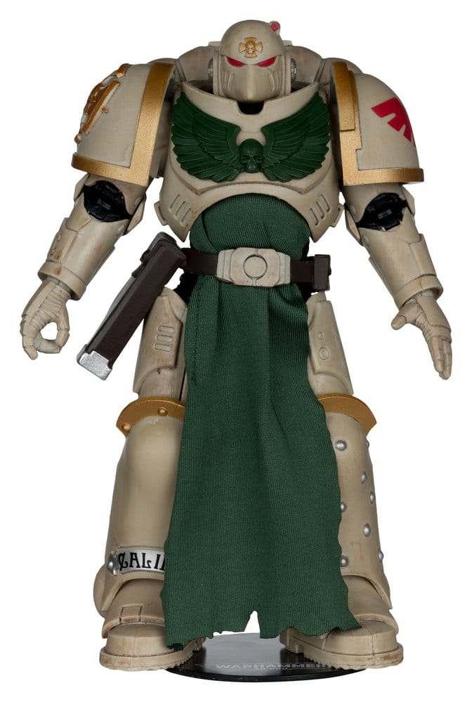 Warhammer 40,000 Actionfigur Sternguard Veteran (Dark Angels) 18 cm – Bild 5
