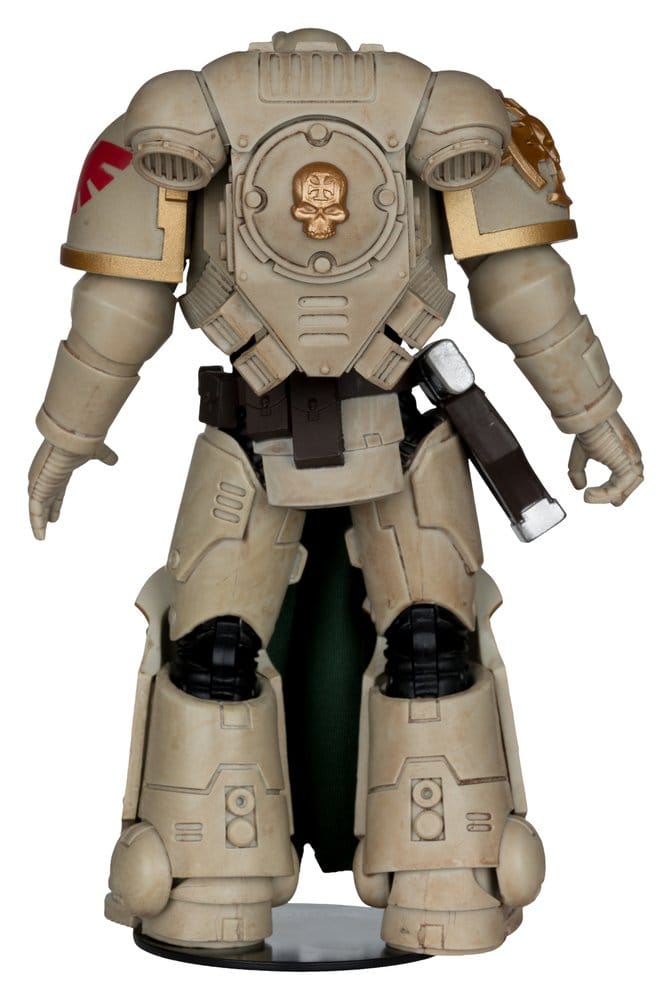 Warhammer 40,000 Actionfigur Sternguard Veteran (Dark Angels) 18 cm – Bild 6