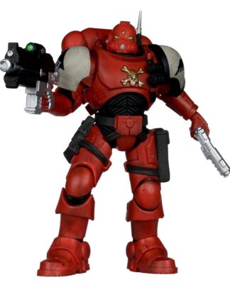 Warhammer 40,000 Actionfigur Infiltrator (Blood Ravens ) (Dawn of War 4) 20 cm