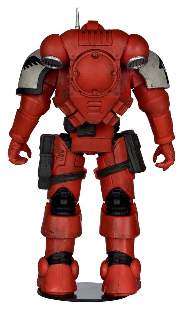 Warhammer 40,000 Actionfigur Infiltrator (Blood Ravens ) (Dawn of War 4) 20 cm – Bild 6