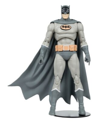 DC McFarlane Collector Edition Actionfigur Wave 5 Manga Batman #16 18 cm