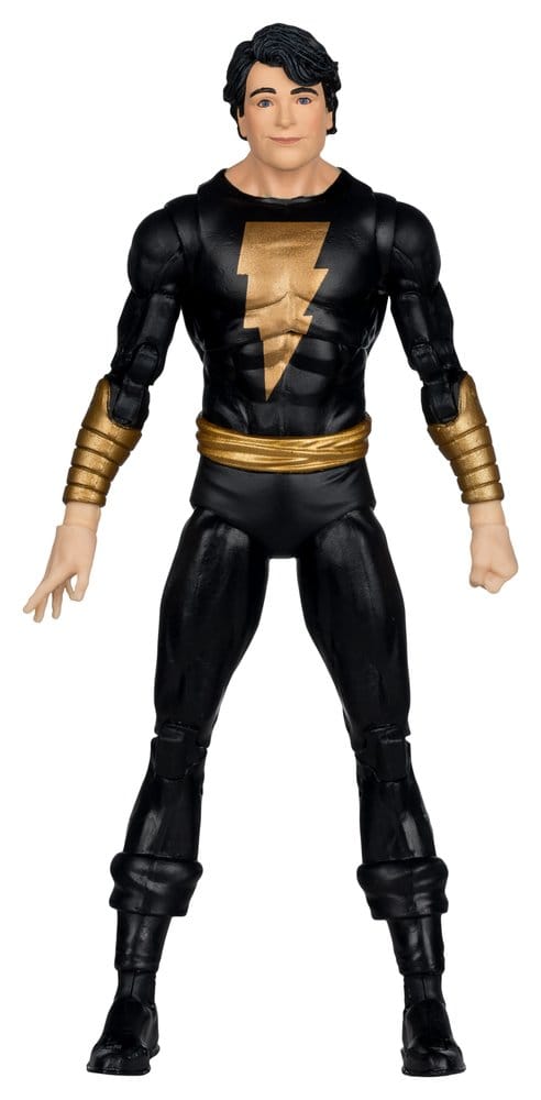 DC Multiverse Collector Edition Actionfigur Shazam! Freddy Freeman (Captain Marvel Jr.) (Collector Edition #55) 18 cm – Bild 10