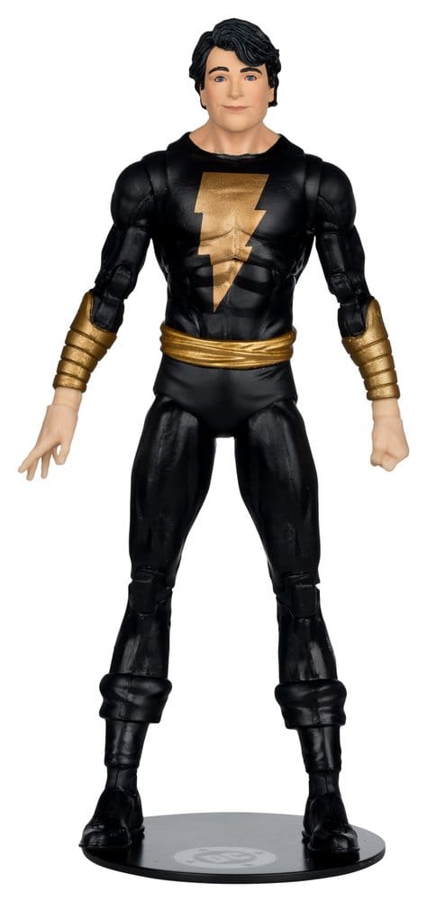 DC Multiverse Collector Edition Actionfigur Shazam! Freddy Freeman (Captain Marvel Jr.) (Collector Edition #55) 18 cm – Bild 13