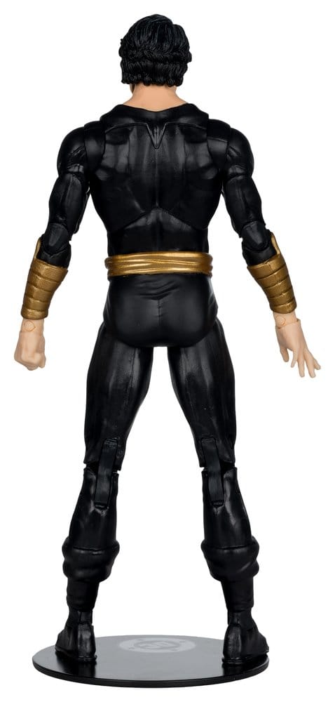 DC Multiverse Collector Edition Actionfigur Shazam! Freddy Freeman (Captain Marvel Jr.) (Collector Edition #55) 18 cm – Bild 14