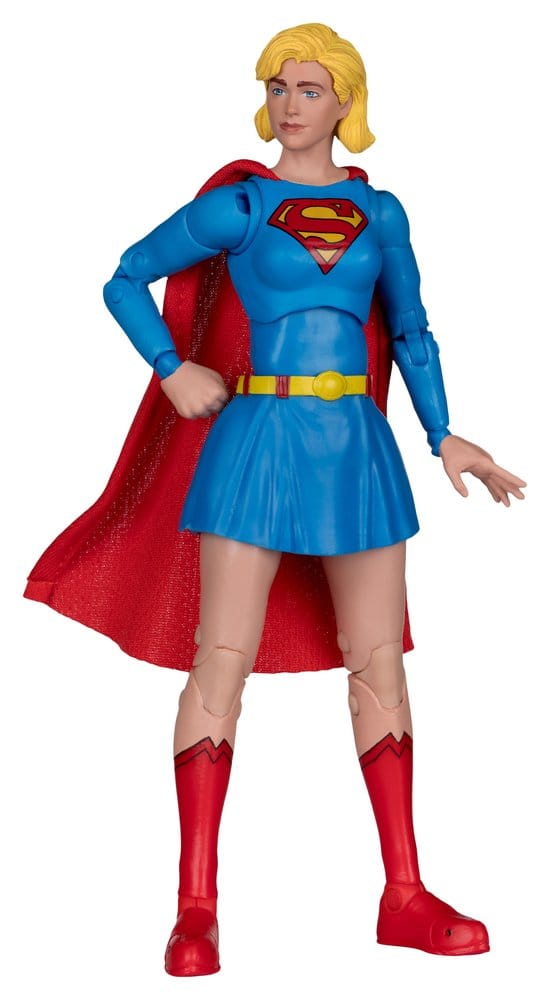 DC Multiverse Collector Edition Actionfigur Supergirl (Collector Edition #59) 18 cm – Bild 2