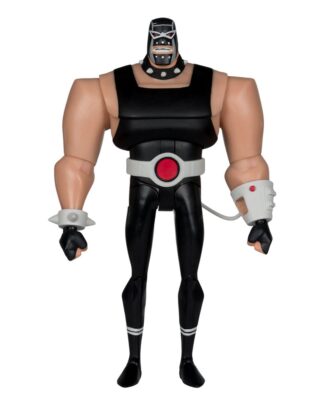 DC Direct Actionfigur The New Batman Adventures Bane 15 cm