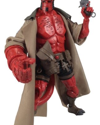 Hellboy McFarlane Collector Edition Actionfigur Hellboy #60 18 cm
