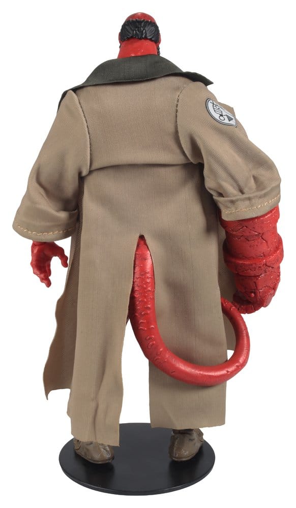 Hellboy McFarlane Collector Edition Actionfigur Hellboy #60 18 cm – Bild 8