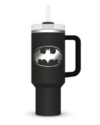 DC Comics Edelstahl-Trinkbecher Batman 1130 ml