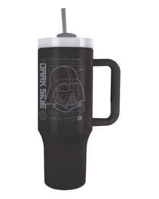 Star Wars Edelstahl-Trinkbecher 1130 ml