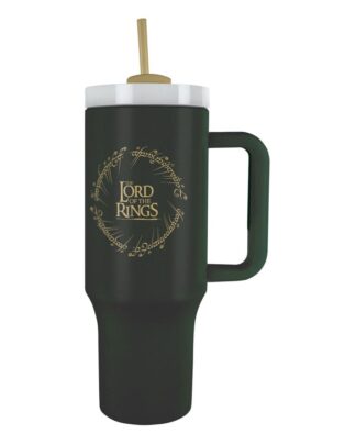 Der Herr der Ringe Edelstahl-Trinkbecher 1130 ml