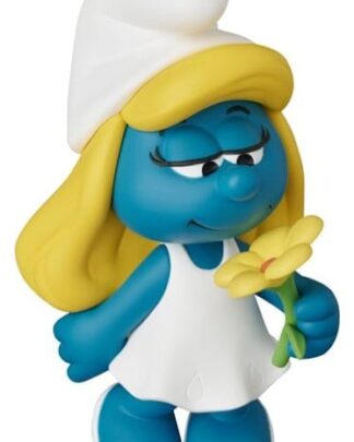 Die Schlümpfe UDF Minifigur Schlumpfine 8 cm